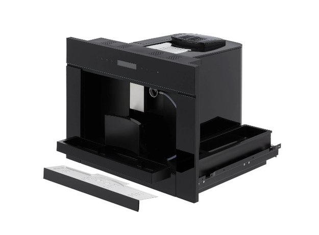 Встраиваемая кофемашина KRONA REMS 45H coffee BL в Тюмени (preview 7)