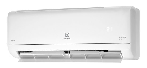 Сплит-система Electrolux EACS/I-07HSK/N3 24Y в Тюмени (preview 3)