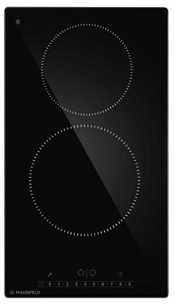 Варочная панель Maunfeld AVCE3024SBK в Тюмени (preview 1)
