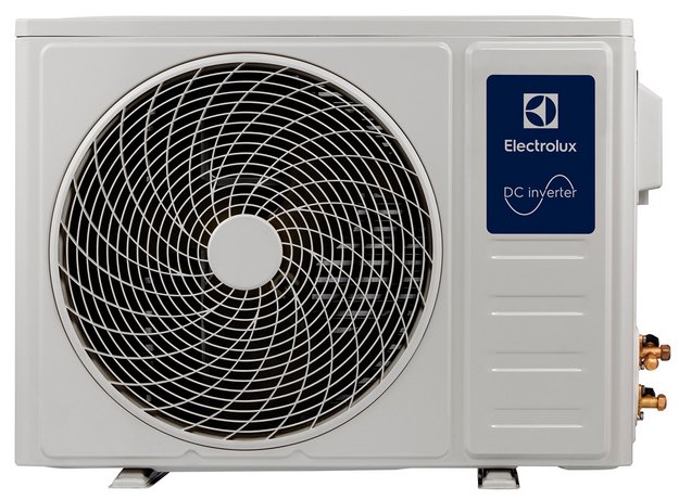 Инверторная сплит-система Electrolux EACS/I-10HFA/N8_V2 в Тюмени (preview 12)