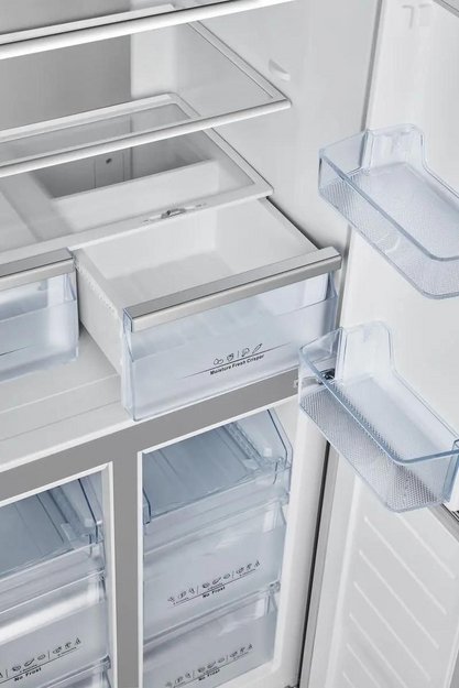 Холодильник Hisense RQ563N4GB1 в Тюмени (preview 5)