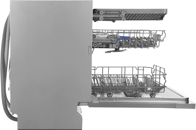 Встраиваемая посудомоечная машина Hyundai HBD 674 в Тюмени (preview 11)