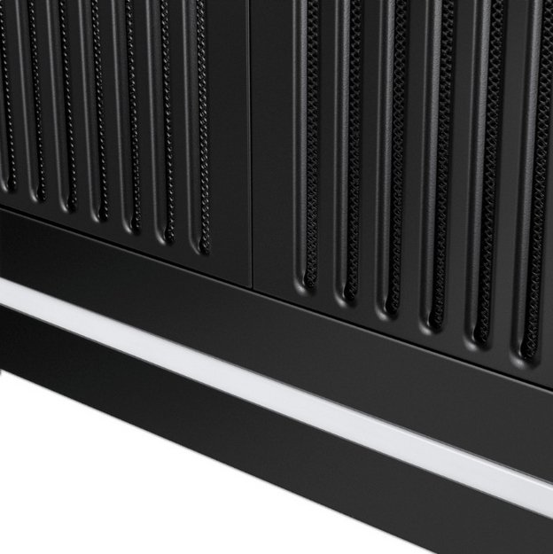 Вытяжка Maunfeld BERK 60 Black/Anthracite в Тюмени (preview 12)