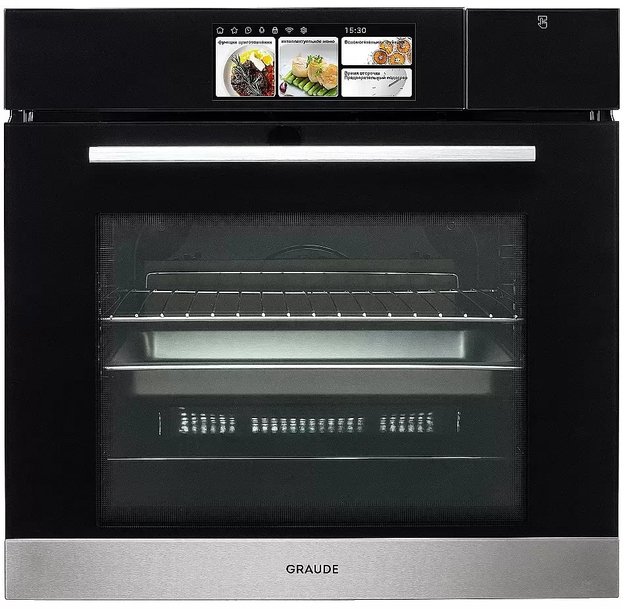 Духовой шкаф Graude BMDP 60.2 E в Тюмени (preview 1)