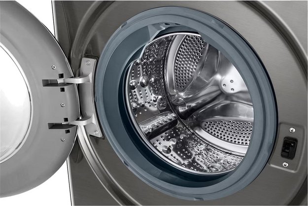 Стиральная машина LG F4R3TYG6P в Тюмени (preview 12)