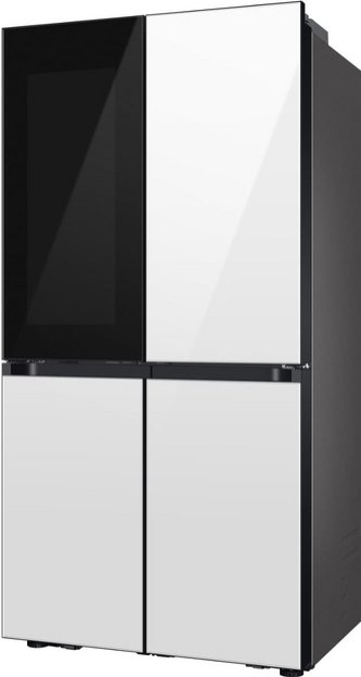 Холодильник Samsung RF65DB970012WR в Тюмени (preview 4)