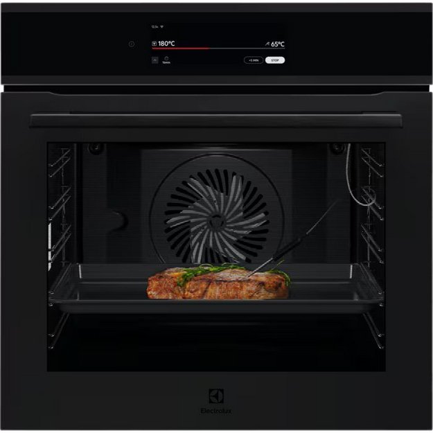 Духовой шкаф Electrolux EOE9P3ST в Тюмени (preview 1)