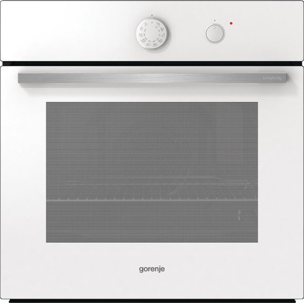 Духовой шкаф Gorenje BO 71 SY2W в Тюмени (preview 1)
