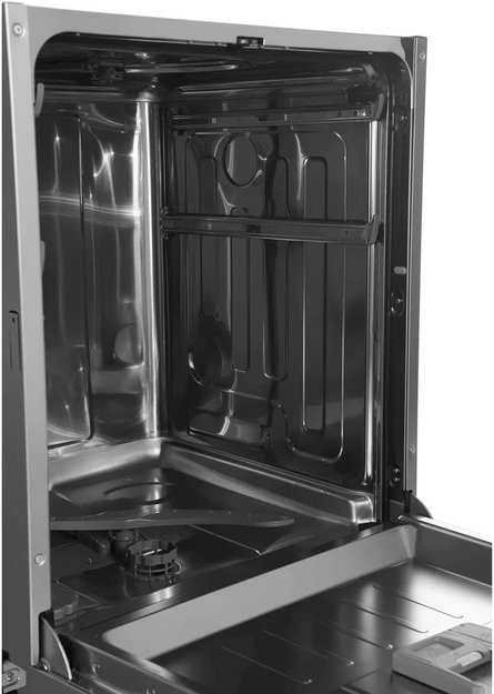 Встраиваемая посудомоечная машина Hyundai HBD 674 в Тюмени (preview 16)