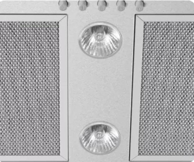 Встраиваемая вытяжка Maunfeld CROSBY PUSH 90 INOX Gl в Тюмени (preview 9)