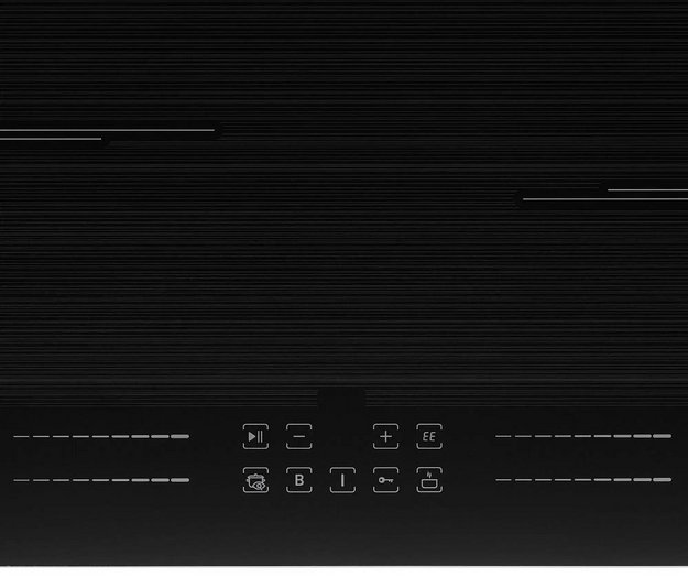 Варочная поверхность KRONA GENESIS 60 BL G2 в Тюмени (preview 5)