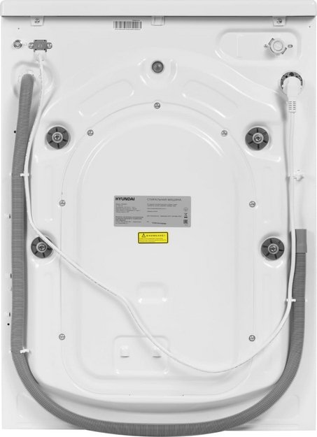 Стиральная машина Hyundai WME8201 в Тюмени (preview 14)