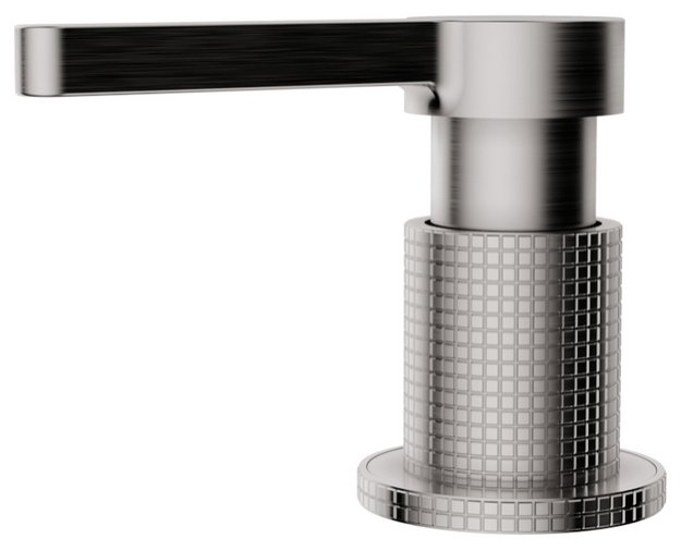 Дозатор Omoikiri OM-05 BN в Тюмени (preview 1)