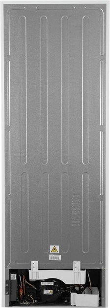 Морозильная камера Hyundai CU2505F в Тюмени (preview 4)