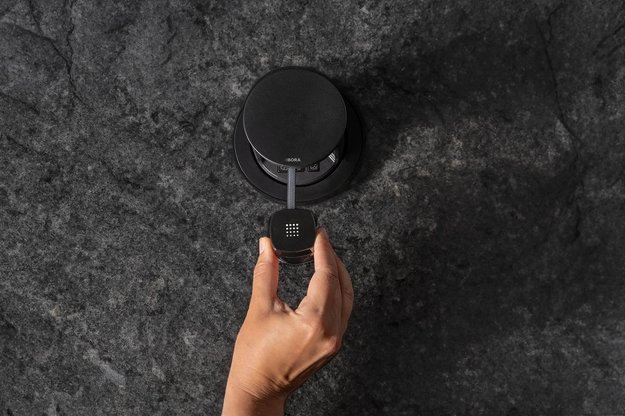 Встраиваемый вакуумный упаковщик BORA QVACAB в Тюмени (preview 3)