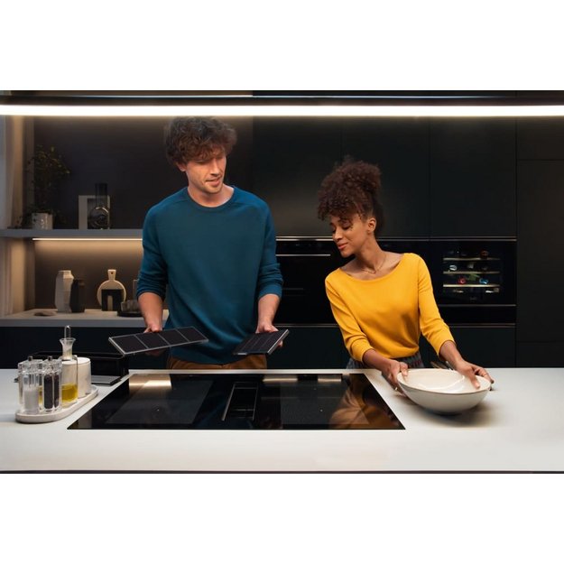 Варочная панель с вытяжкой Franke FMY 8391R HI в Тюмени (preview 12)