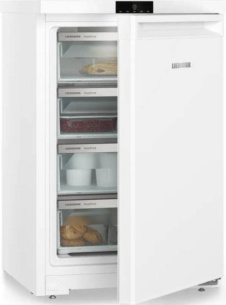 Морозильник Liebherr Fe 1414 Pure в Тюмени (preview 2)