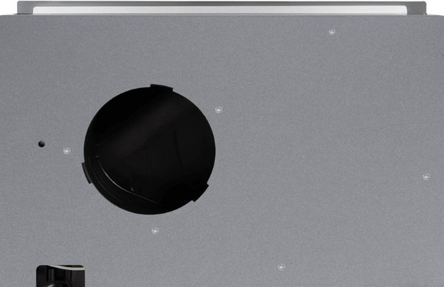 Встраиваемая вытяжка Maunfeld Cam 45 Inox в Тюмени (preview 8)