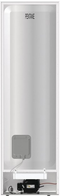 Холодильник Gorenje NRK6201EW4 в Тюмени (preview 5)