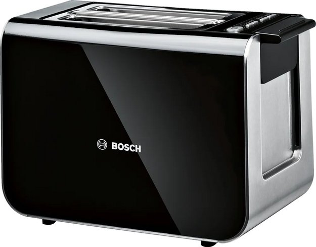 Тостер Bosch TAT8613N в Тюмени (preview 1)