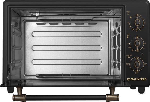 Мини-печь Maunfeld MMO-373MB02 в Тюмени (preview 5)