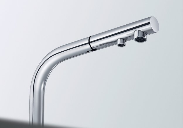 Смеситель Blanco FONTAS-S II 525198 хром в Тюмени (preview 7)