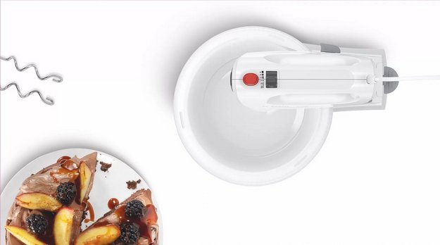 Миксер Bosch MFQ2600G в Тюмени (preview 3)