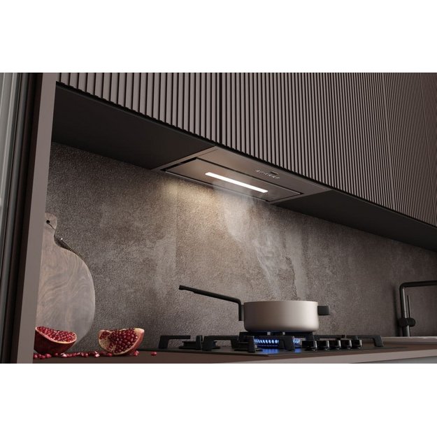 Вытяжка Franke LUCE INOX 60 IX в Тюмени (preview 9)