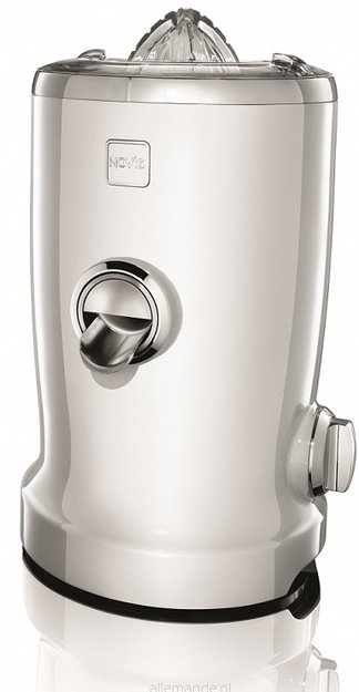 Соковыжималка NOVIS Vita Juicer белая в Тюмени (preview 2)