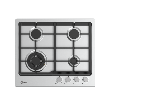 Варочная панель Midea MG593TX в Тюмени (preview 4)