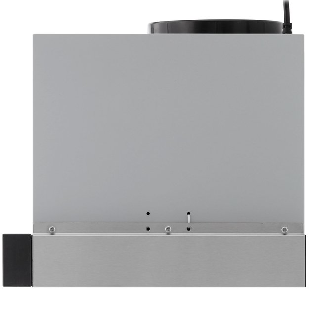 Встраиваемая вытяжка KRONA KAMILLA T POWER 600 Inox в Тюмени (preview 5)