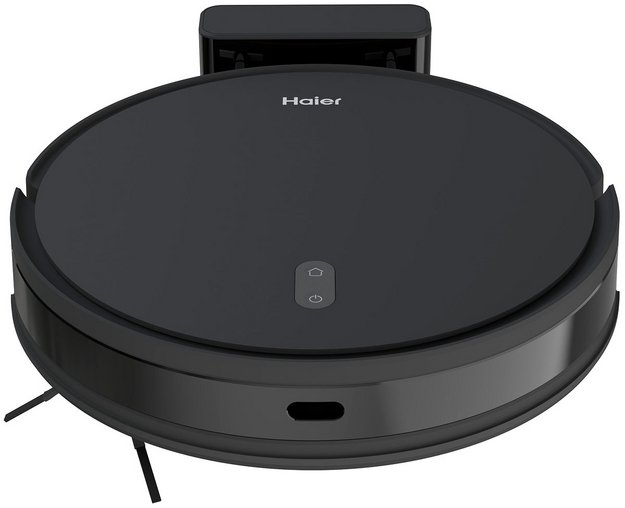 Робот-пылесос Haier HSR Home M3B в Тюмени (preview 1)