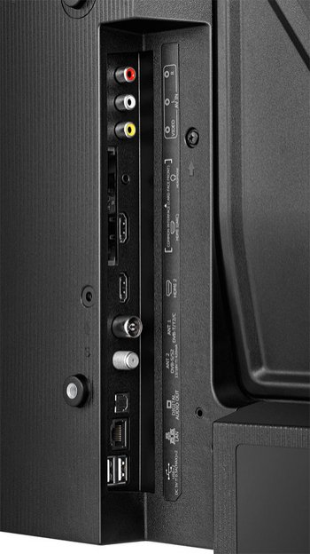 Телевизор Hisense 32A4N в Тюмени (preview 15)