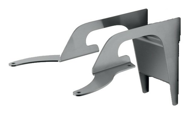 Пристенное крепление Elica KIT0175805 в Тюмени (preview 1)