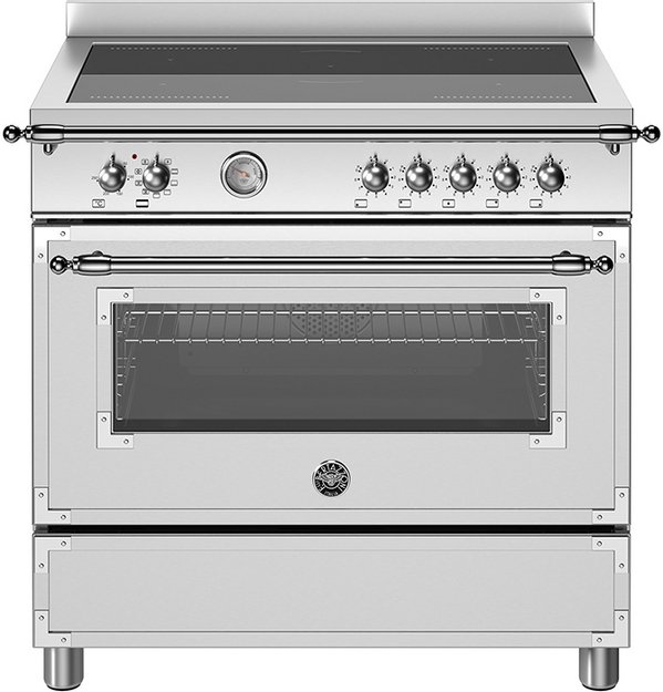 Варочный центр Bertazzoni HER95I1EXT в Тюмени (preview 1)