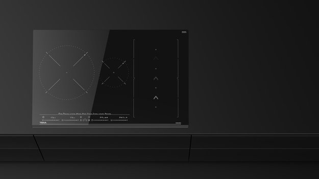 Индукционная варочная панель Teka IZS 86630 MST BLACK в Тюмени (preview 5)