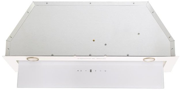 Встраиваемая вытяжка Zigmund Shtain K 011.7 W в Тюмени (preview 4)