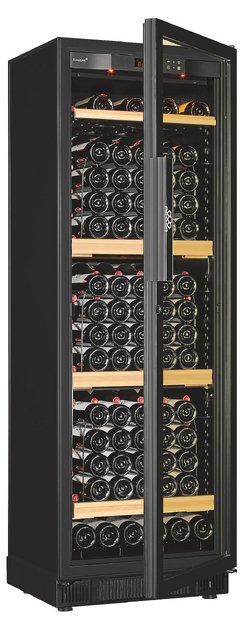 Встраиваемый монотемпературный винный шкаф EuroCave K-800022-L в Тюмени (preview 2)