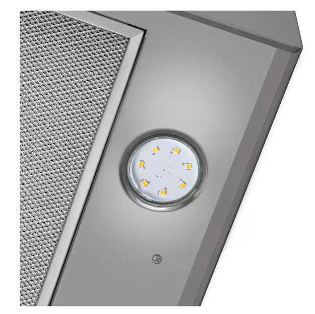 Вытяжка Maunfeld Bath Isla 401 нержавеющая сталь в Тюмени (preview 5)