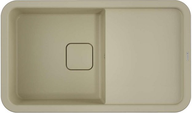 Мойка Omoikiri TASOGARE 86 BE в Тюмени (preview 1)