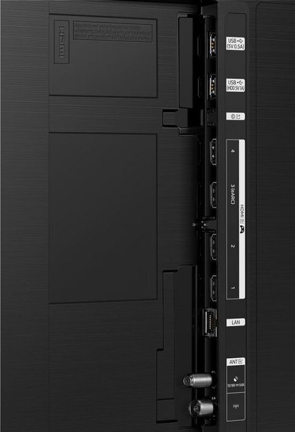 Телевизор Samsung QE65Q70DAUXRU в Тюмени (preview 9)