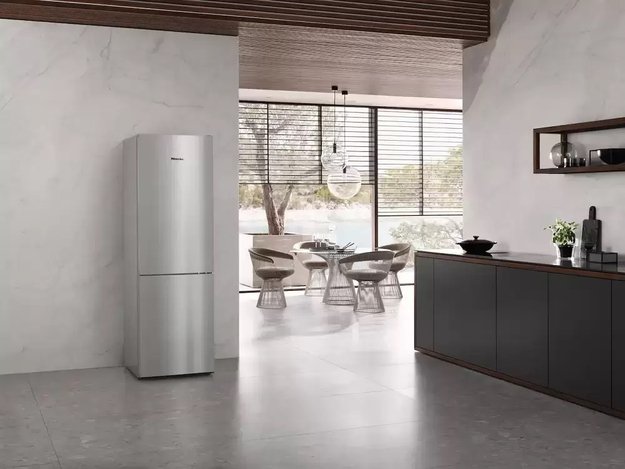 Холодильник Miele KDN4174E el Active с витрины, царапина на корпусе в Тюмени (фото 6) Холодильник Miele KDN4174E el Active с витрины, царапина на корпусе в Тюмени (preview 6)