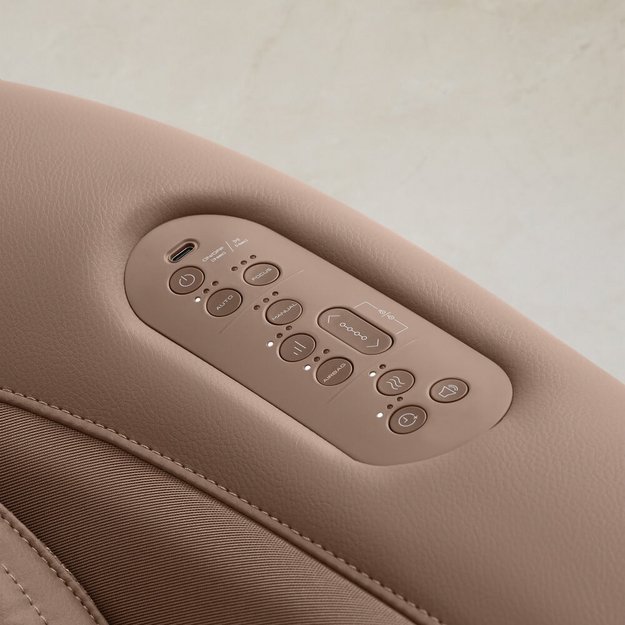 Массажное кресло BORK D730 MOON rd в Тюмени (preview 5)