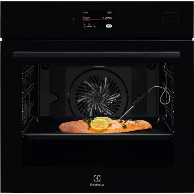 Духовой шкаф Electrolux LOB9S3XZ в Тюмени (preview 1)