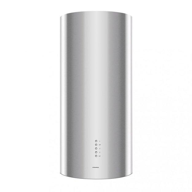 Кухонная вытяжка MAUNFELD Lee Wall 39 нержавеющая сталь в Тюмени (preview 7)