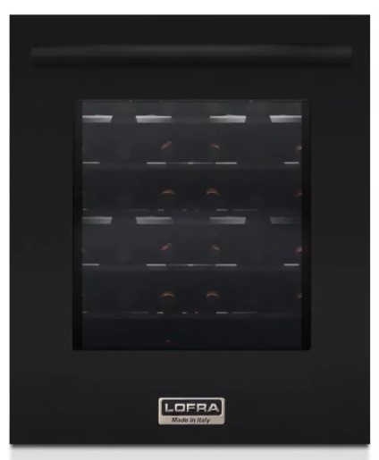 Встраиваемый винный шкаф Lofra ZBNM36T в Тюмени (preview 1)