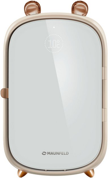 Холодильник для косметики Maunfeld MFF43W в Тюмени (preview 1)