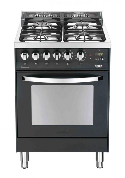 Варочный центр Lofra PNM66MFT/C в Тюмени (preview 1)