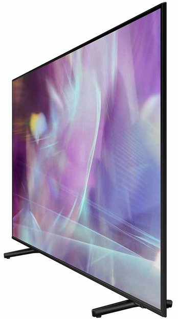 Телевизор Samsung QE85Q60AAU в Тюмени (preview 4)