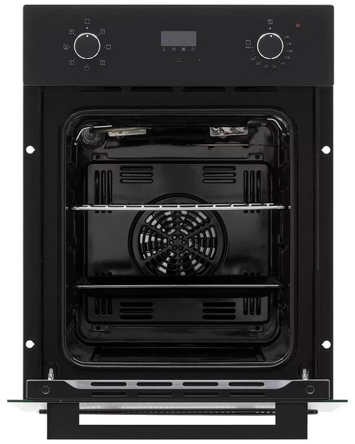 Духовой шкаф KRONA RITUS 45 BL/BL в Тюмени (preview 3)